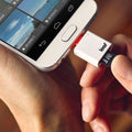 Access microSD Reader (microUSB)