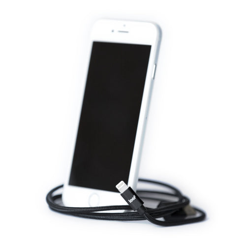 Leef iPhone Charging Cable