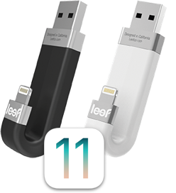 iOS 11 Firmware Update for iBridge v1
