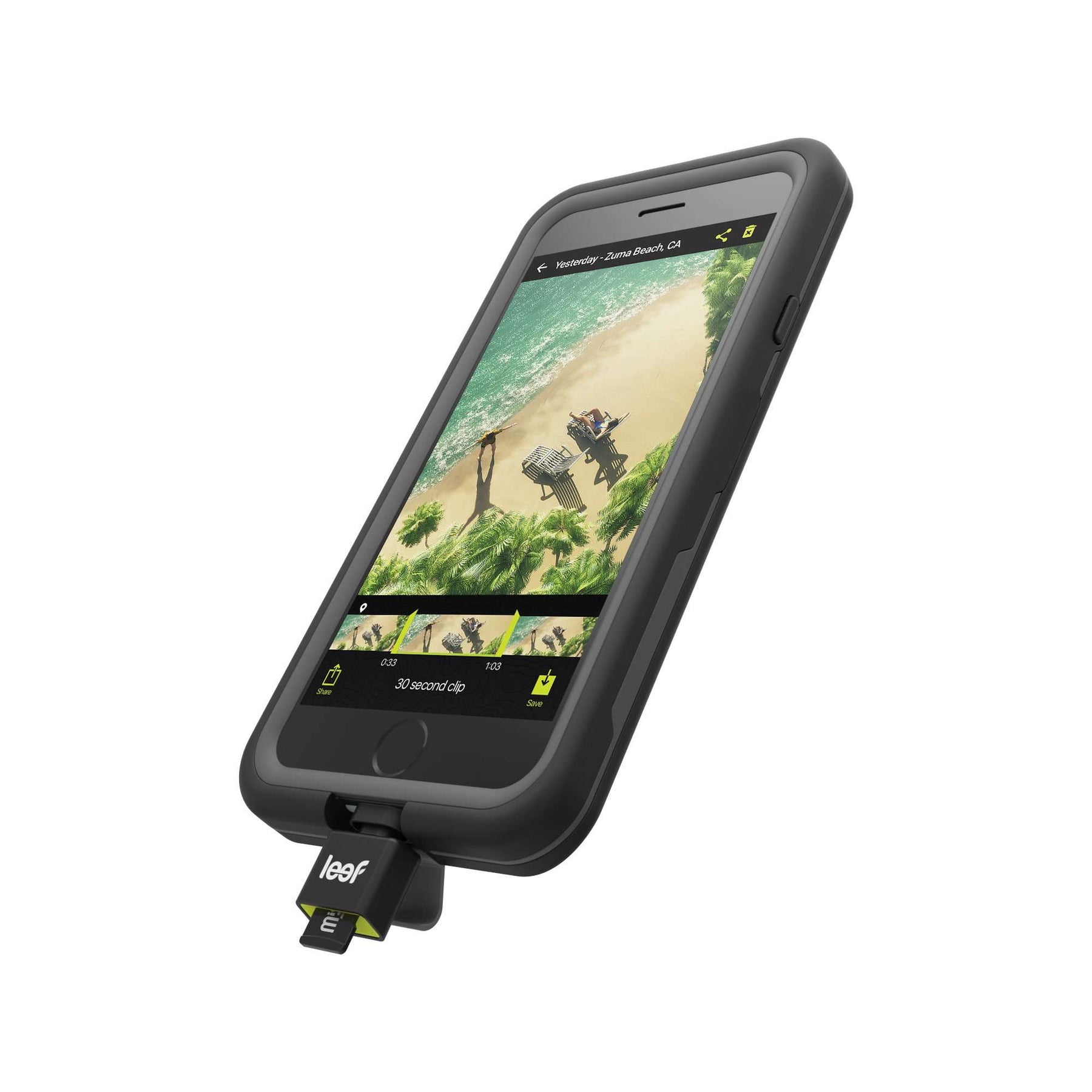 Leef iAccess 3 - Thumbnail 2