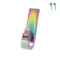 Leef iBridge 3 Mobile Memory - Cosmic Rainbow