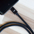 Leef USB-C Charging Cable